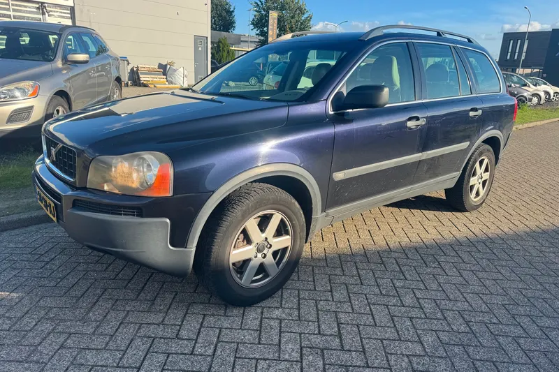 Volvo XC90 (2006)