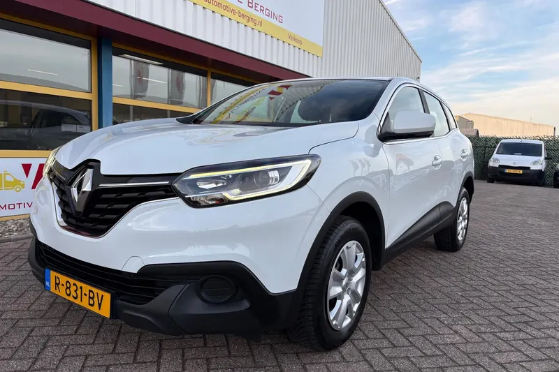 Renault Kadjar (2019)