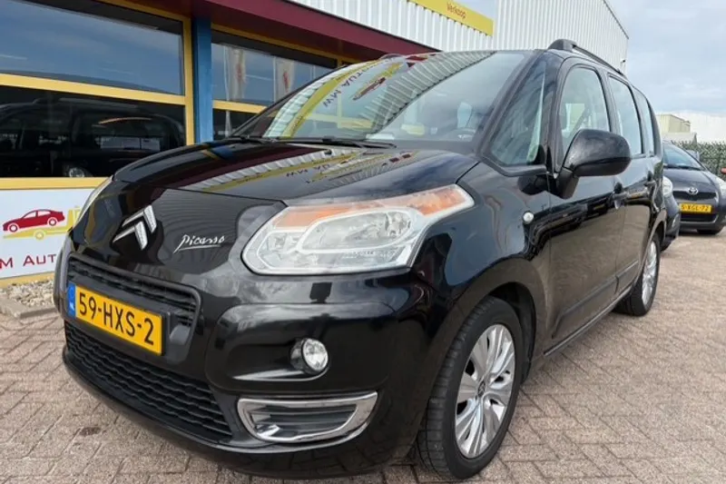 Citroën C3 Picasso (2009)