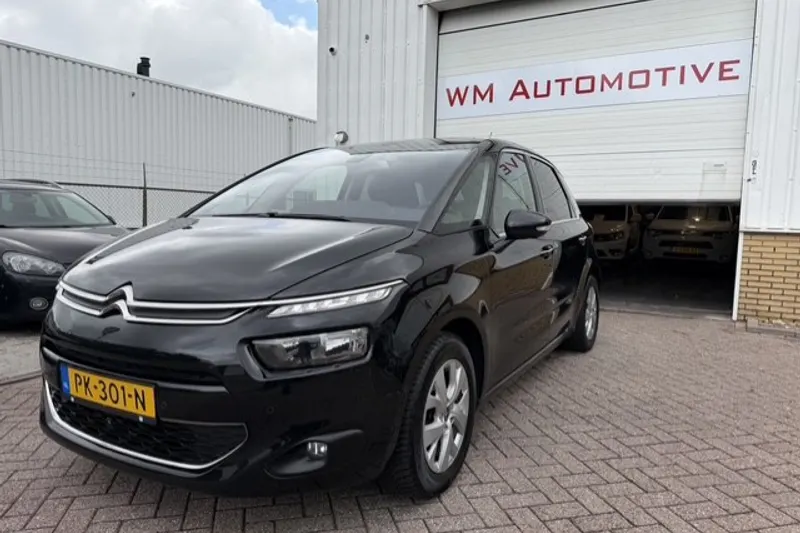 Citroën C4 Picasso (2014)