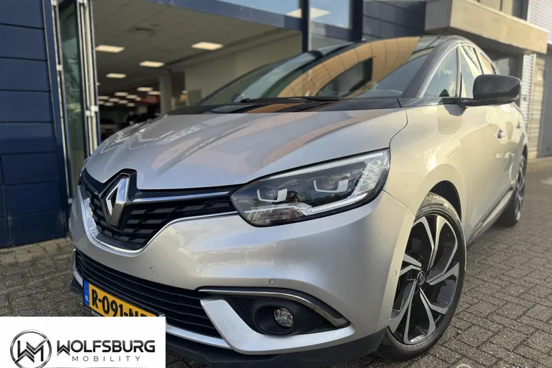 Renault Grand Scénic (2020)