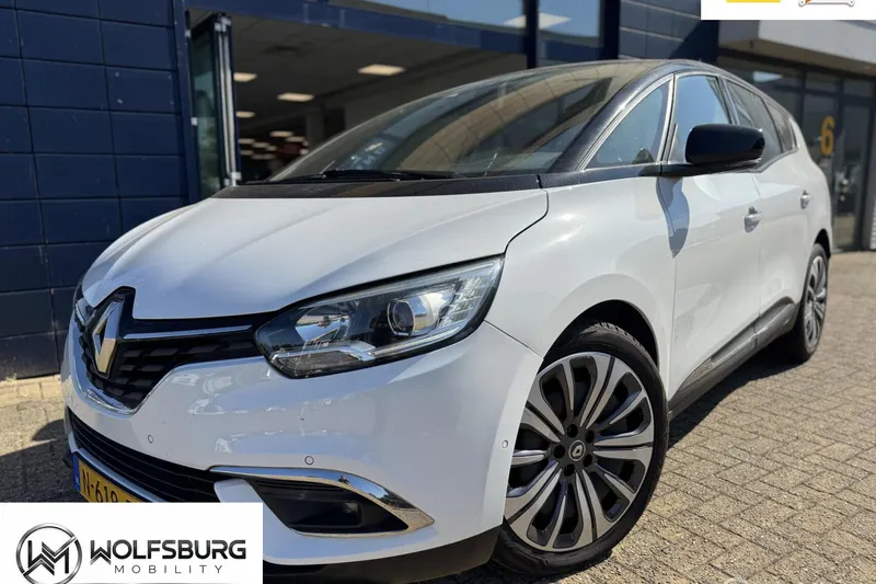 Renault Grand Scénic (2021)