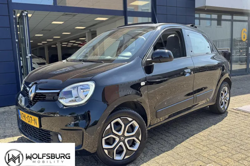 Renault Twingo (2019)