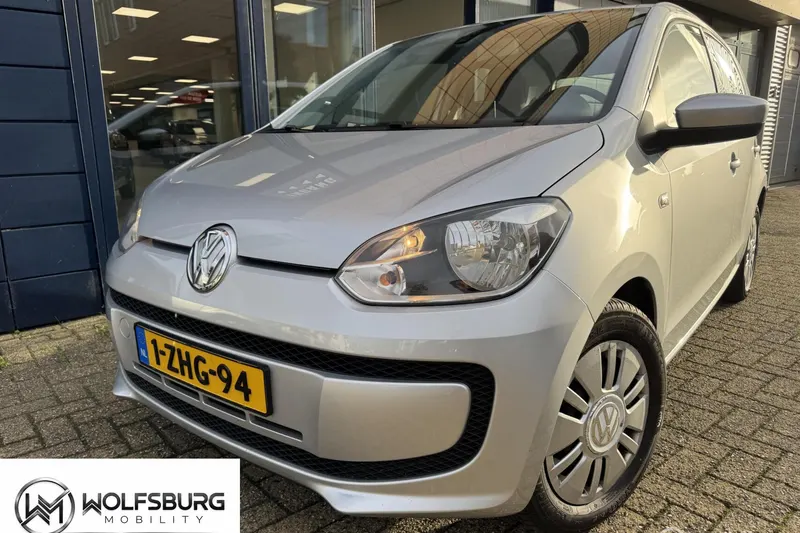 Volkswagen Up! (2015)