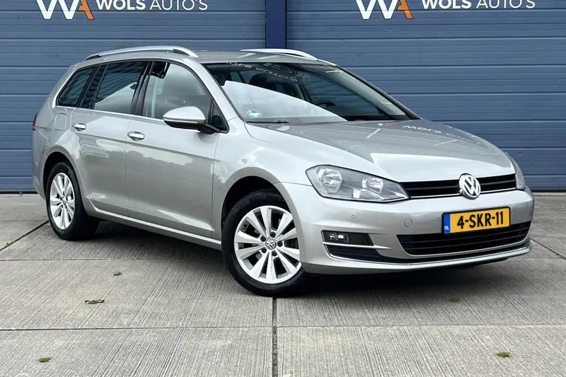 Volkswagen Golf (2013)