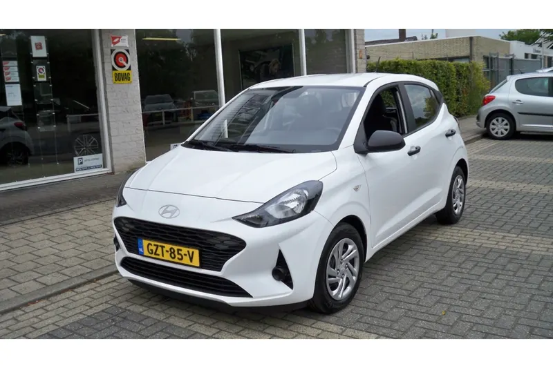 Hyundai i10 (2025)