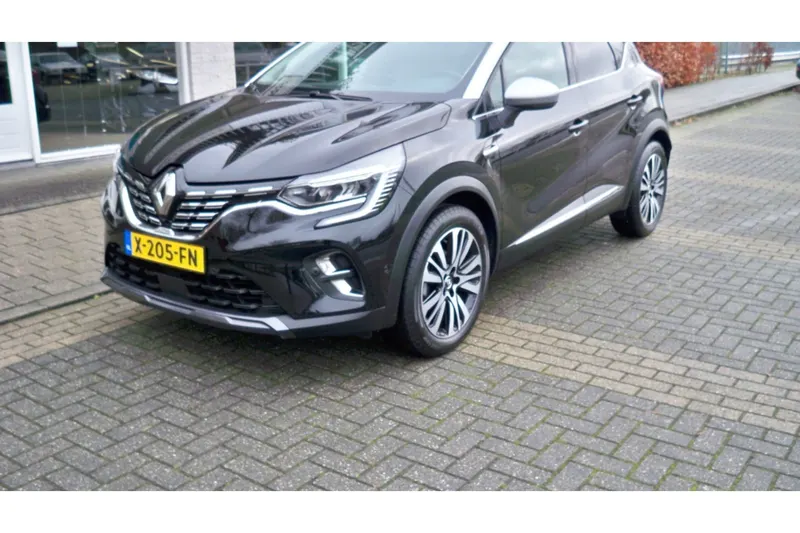 Renault Captur (2020)