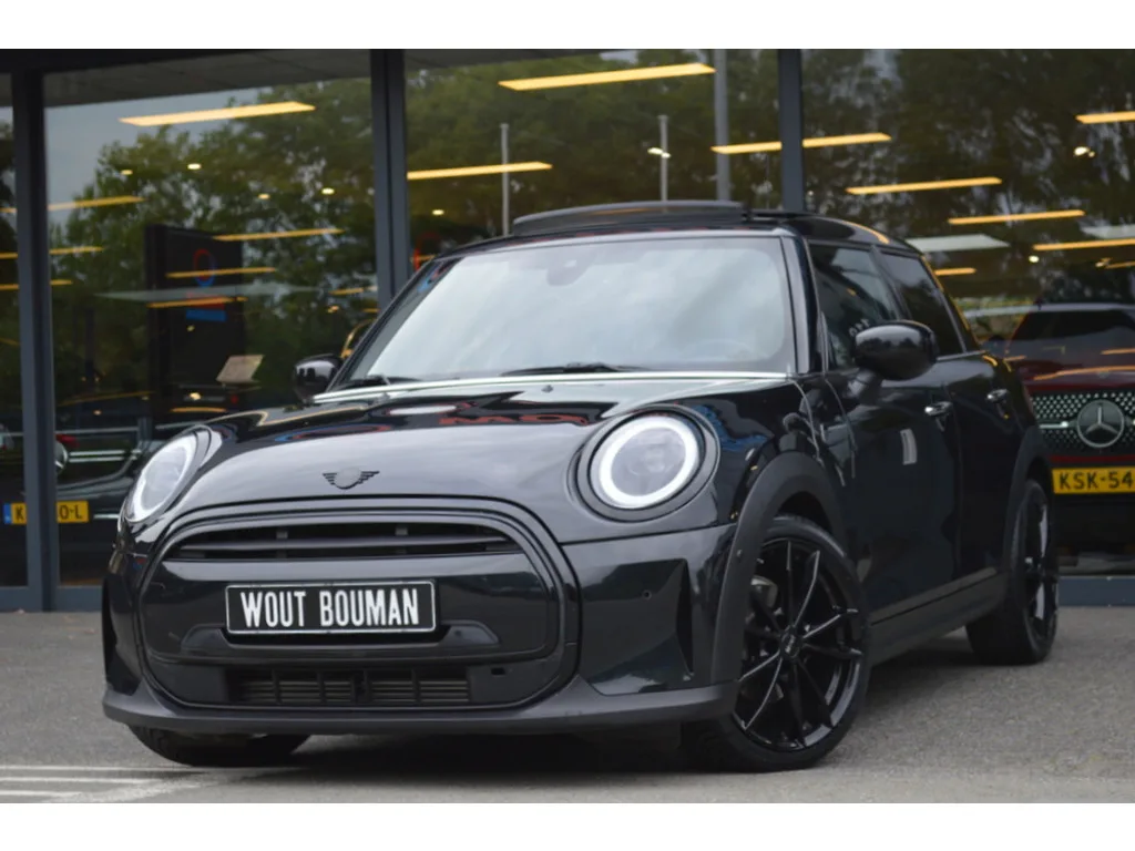 MINI Cooper (2023) — foto 1