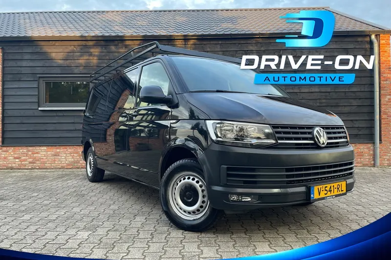 Volkswagen Transporter (2018)