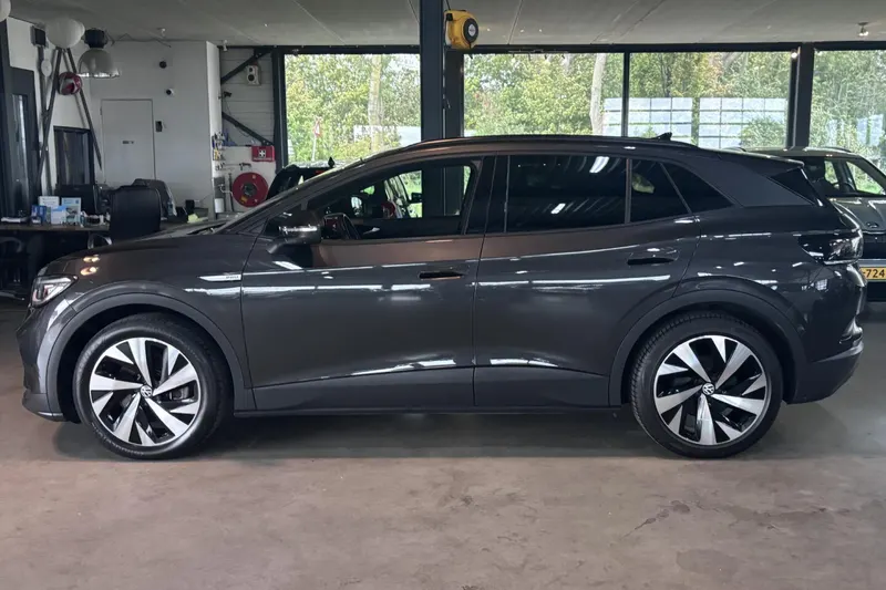 Volkswagen ID.4 (2021)
