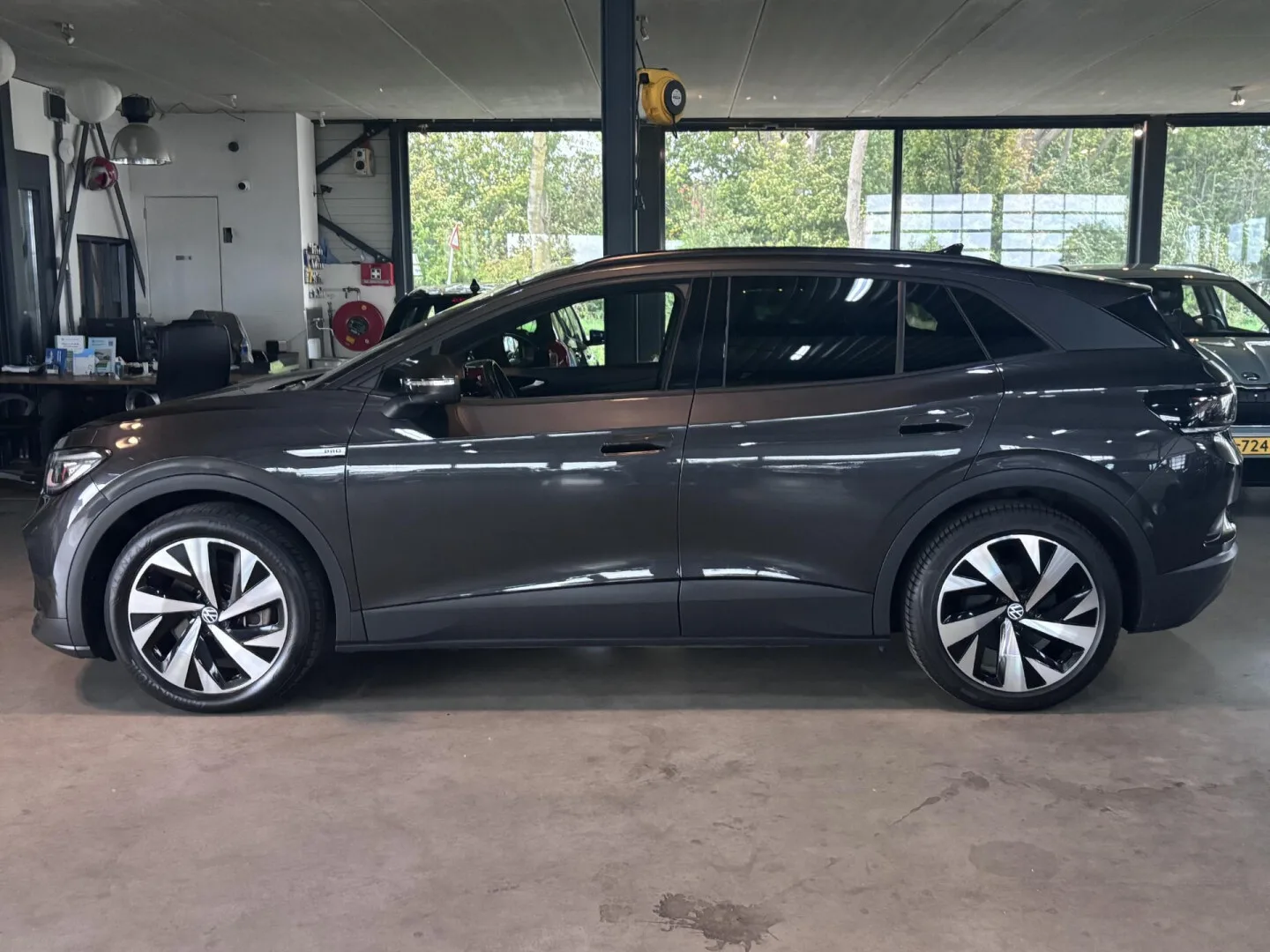 Volkswagen ID.4 (2021) — foto 1