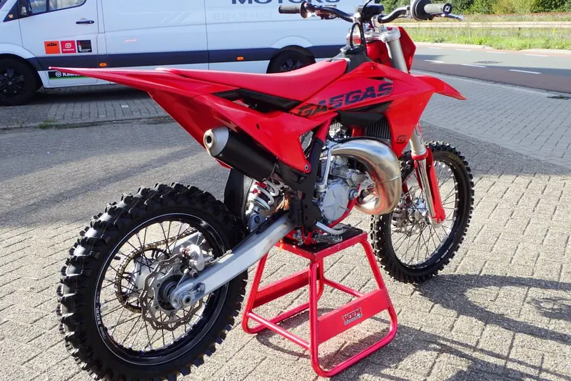 Gas Gas MC 85 (2025)