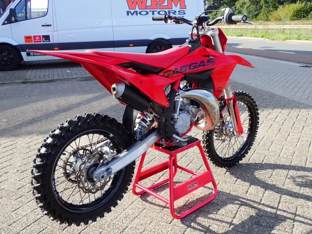 Gas Gas MC 85 (2025) — foto 1