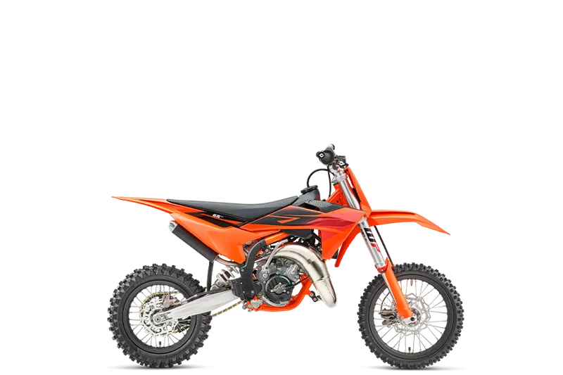 KTM 65 SX (2027)