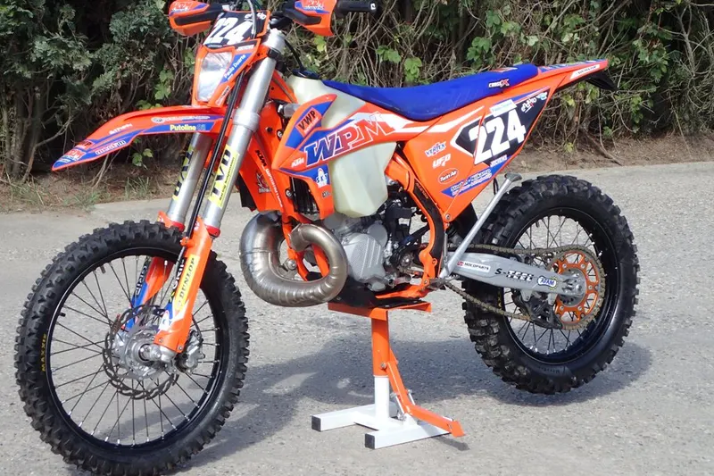 KTM 250 EXC (2023)