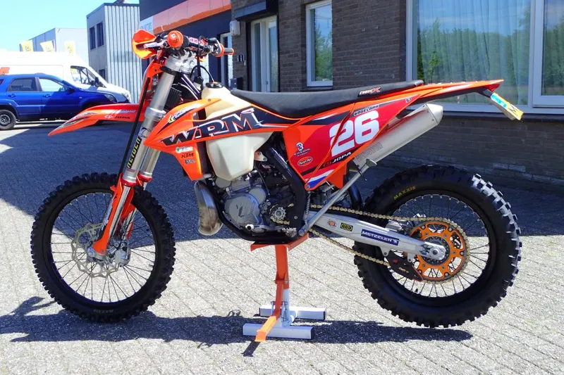 KTM 250 EXC TPI (2020)