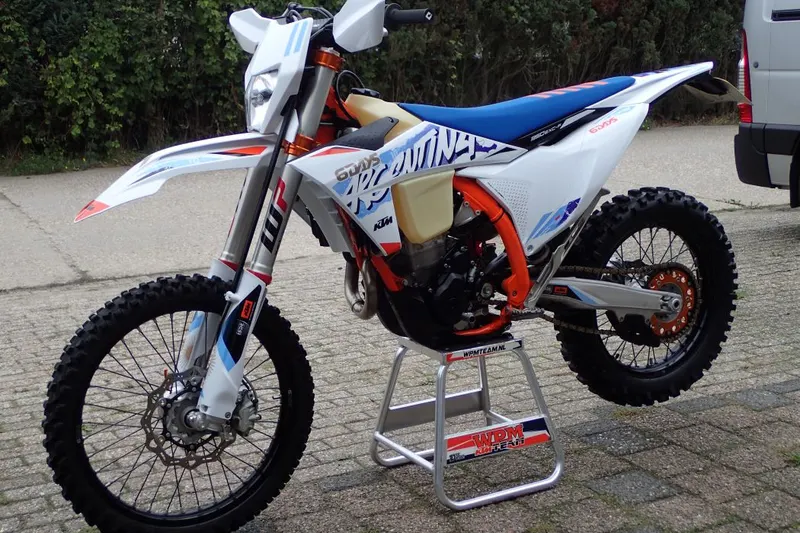 KTM 350 EXC-F 6 (2024)