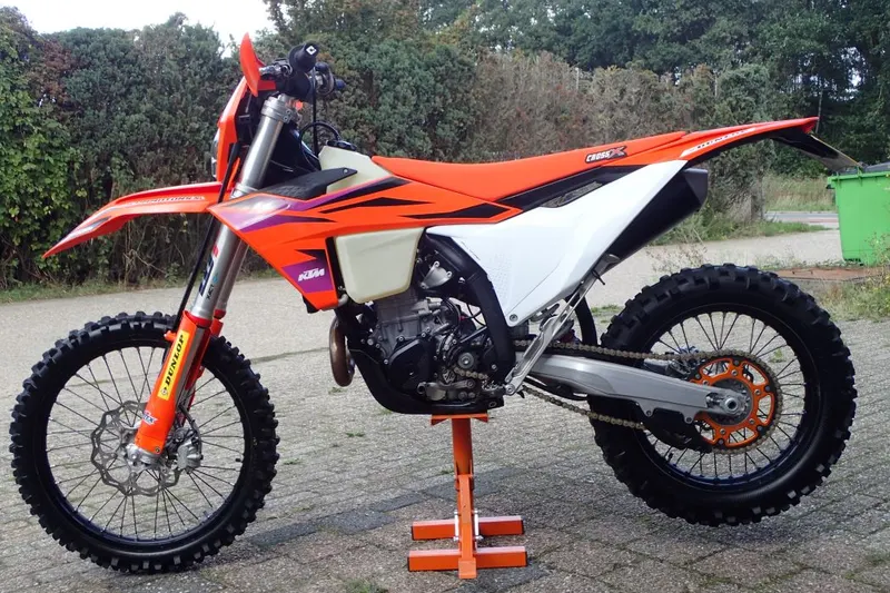 KTM 500 EXC (2024)