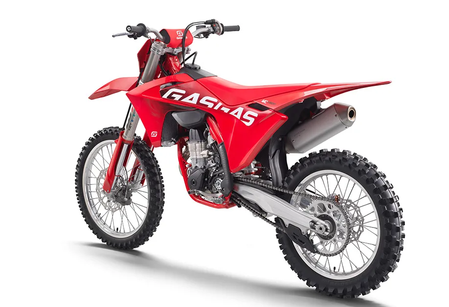 Gas Gas MC 450 F (2024) — foto 1
