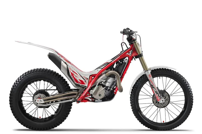Gas Gas TXT 125 Racing (2022)