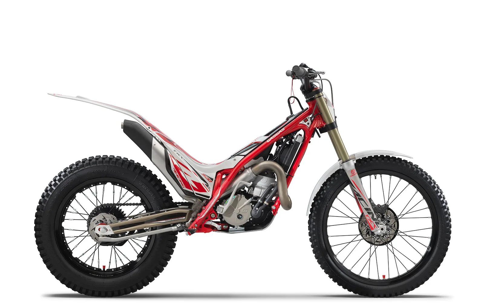Gas Gas TXT 125 Racing (2022) — foto 1
