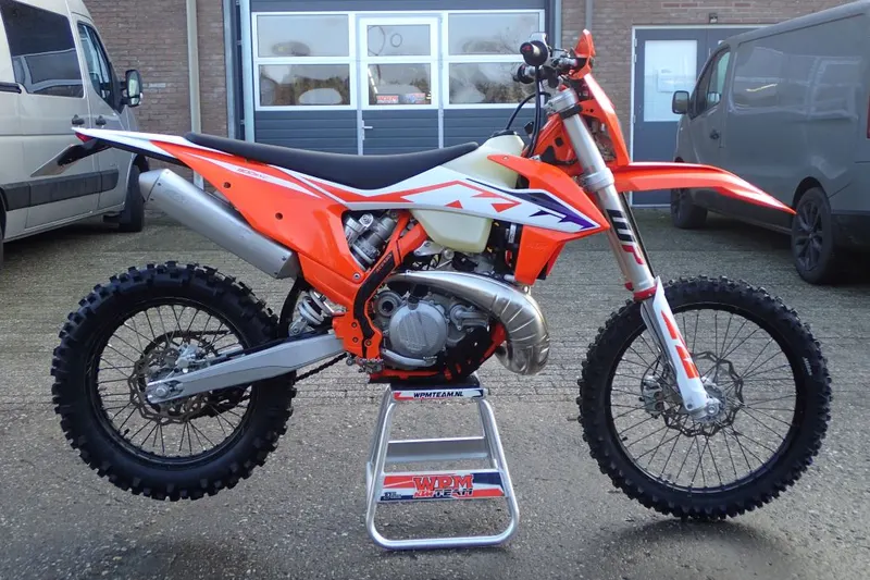 KTM 300 EXC (2023)