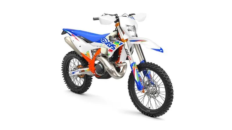KTM 300 EXC 6 (2026) — foto 1