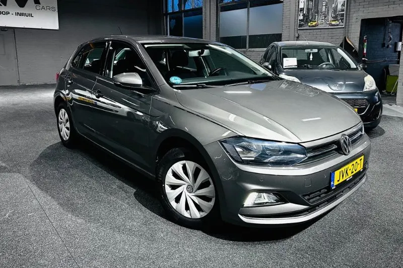 Volkswagen Polo (2019)