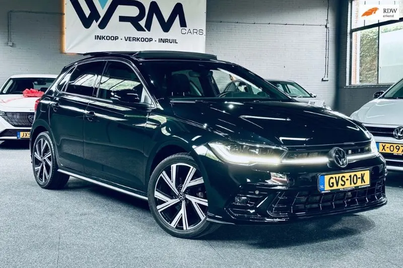 Volkswagen Polo (2021)