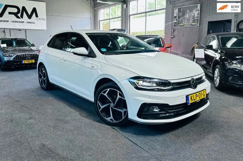 Volkswagen Polo (2018)