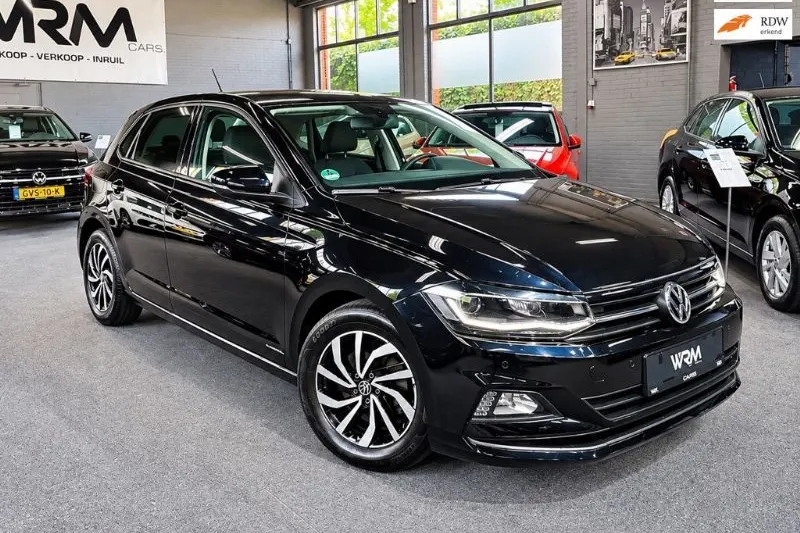Volkswagen Polo (2019)