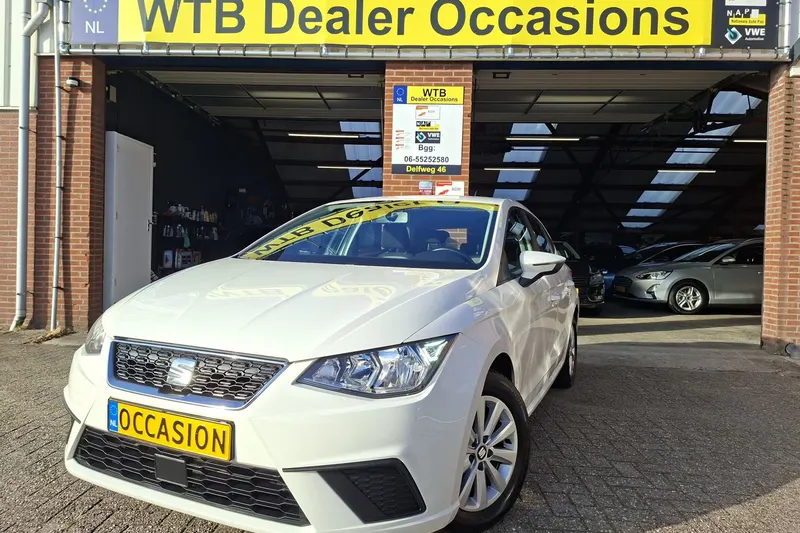 SEAT Ibiza (2020)