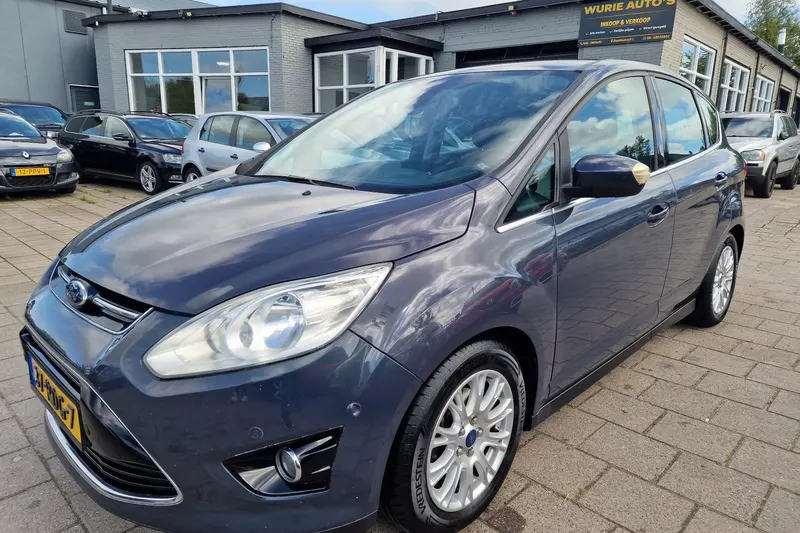 Ford C-Max (2011)