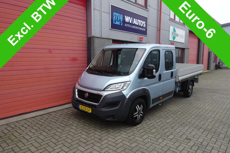 Fiat Ducato (2017)