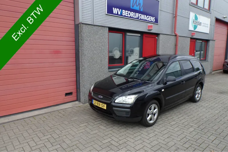 Ford Focus (2006)