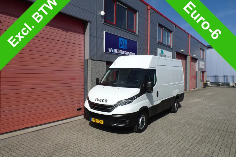 Iveco Daily (2022)