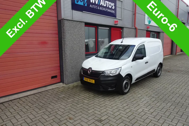 Renault Express (2023)