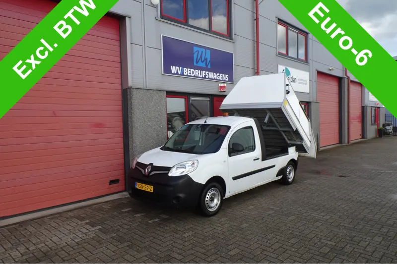 Renault Kangoo (2022)