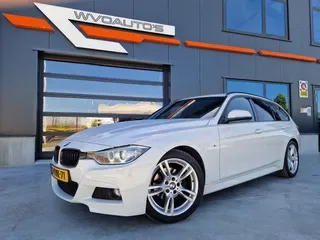 BMW 3-Serie (2014) — foto 1