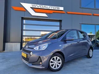 Hyundai i10 (2018) — foto 1