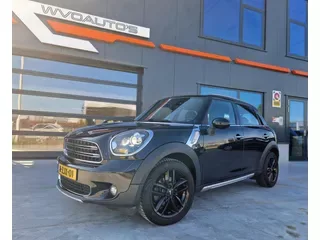MINI Countryman (2015) — foto 1