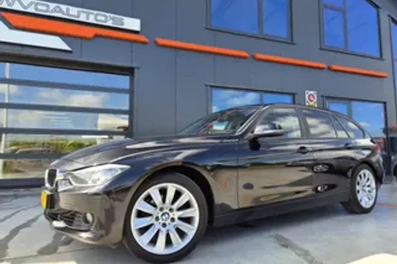BMW 3-Serie (2013)