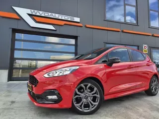 Ford Fiesta (2019) — foto 1