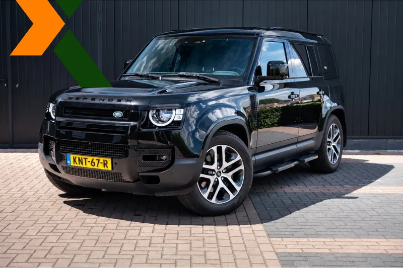 Land Rover Defender (2024)
