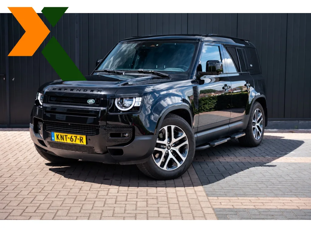 Land Rover Defender (2024) — foto 1