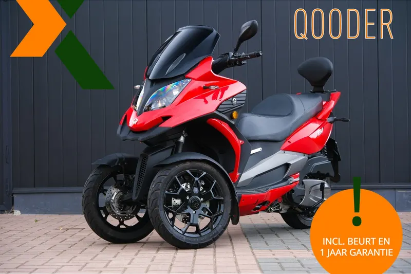 Quadro QV3 (2021)
