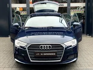 Audi Onbekend (2016) — foto 1