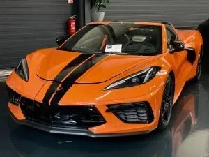 Chevrolet Onbekend (2023) — foto 1