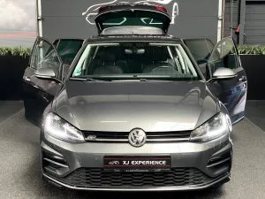 Volkswagen Onbekend (2018) — foto 1