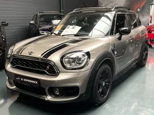 MINI Onbekend (2019) — foto 1